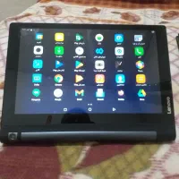 تبلت لنوو  Tab 3 10نونو|تبلت|فردیس, شهرک شهید حسینی|دیوار