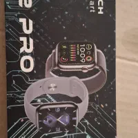 ساعت مچی هوشمند مدل AR902 PRO|ساعت|بندرعباس, |دیوار