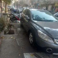 دانگ فنگ H30کراس مدل۱۳۹۷ مشابه صفر|خودرو سواری و وانت|تهران, مدائن|دیوار