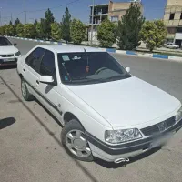 405SLXگاز سیمی|خودرو سواری و وانت|جهرم, |دیوار