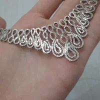 گردنبند طلا|جواهرات|زنجان, |دیوار