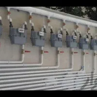 لوله کشی گازوتعمیرات