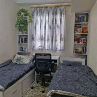 فروش83مترآپارتمان فول امکانات قلعه مرغی ک بزم|فروش آپارتمان|تهران, باغ خزانه|دیوار