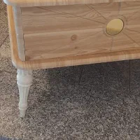 میز غذاخوری و جلومبلی|مبلمان خانگی و میز عسلی|کرمان, |دیوار