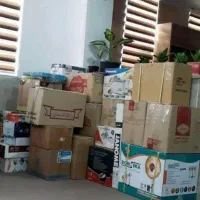 جابه جابی وحمل اثاثیه منزل«برادران قزاق»|خدمات حمل و نقل|گرگان, |دیوار