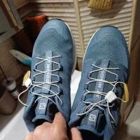 کتونی سالمون کاملا نو اصلی