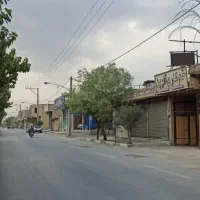 کارگاه بهترین موقعیت سرمایه گذاری برچهارباغ|فروش مغازه و غرفه|نجف‌آباد, کشاورز|دیوار
