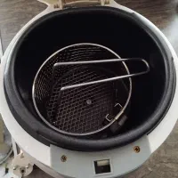 فروش مینی سرخ کن|اجاق گاز و لوازم برقی پختوپز|تهران, طرشت|دیوار