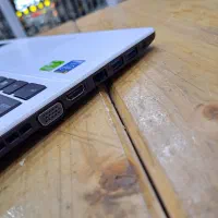 لپ‌تاپ ایسوس طراحی، بازی، دانشجویی، حسابداری|رایانه همراه|میبد, |دیوار