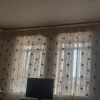 پرده پذیرایی