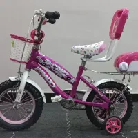 ۱۲ دستگاه دوچرخه سایز ۱۲|دوچرخه، اسکیت، اسکوتر|مریوان, |دیوار