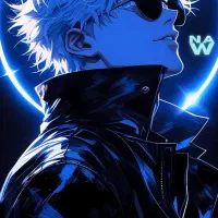 ساخت هر عکس انیمه ای فقط ۵۰ هزارتومان