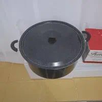 قابلمه بزرگ سایز 52|ظروف پختوپز|پرند, فاز ۶|دیوار