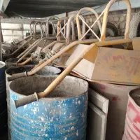 اجاره و خریدو فروش وسایل بنایی تخته بشکه نردبان و.|مصالح و تجهیزات ساختمان|کرج, شهرک بنفشه|دیوار