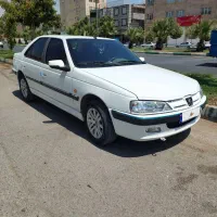 پارس t5بدون رنگ مدل ۹۶کلاس ۱۵دریچه برقی|خودرو سواری و وانت|خرم‌آباد, |دیوار