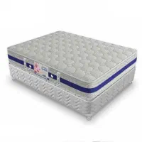 باکس تخت فلزی و چوبی شرکتی باکیفیت|تشک تختخواب|چمستان, |دیوار