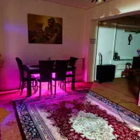 منزل مبله /اجاره روزانه/هفتگی|اجارهٔ کوتاه‌مدت آپارتمان و سوئیت|شیراز, آزادی|دیوار