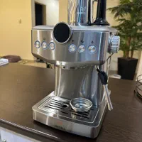 دستگاه قهوه ساز RUPELL