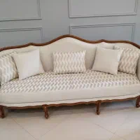 تعمیرات انواع مبلمان استیل و راحتی در منزل|خدمات پیشه و مهارت|طرقبه, |دیوار