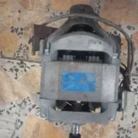 موتور ماشین لباسشویی ال‌جی