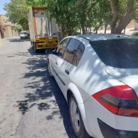مگان 1600|خودرو سواری و وانت|اصفهان, خانه اصفهان|دیوار