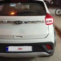 x22|خودرو سواری و وانت|بندر امام خمینی, |دیوار