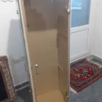 بوفه فلزی