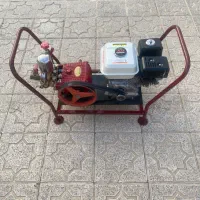 سمپاش و کارواش بنزینی|ماشینآلات صنعتی|هشتگرد, شهرک افشاریه|دیوار