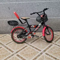 دوچرخه 16تمیز