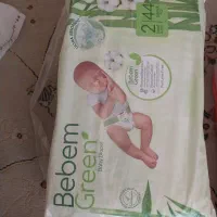 پوشک سایز2|اسباب و اثاث بچه|مینودشت, |دیوار