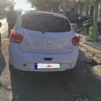 تیبا۲|خودرو سواری و وانت|مشهد, کوی سیدی|دیوار