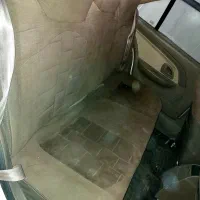 روکش صندلی ۴۰۵|قطعات یدکی و لوازم جانبی|اصفهان, شهرک پارسیان|دیوار