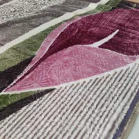 فروش ویژه پتو کژال / تعداد محدود|رختخواب، بالش، پتو|شیروان (خراسان), |دیوار