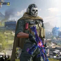 اکانت کالاف قدیمی