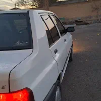 پراید 131SEمدل96بیرنگ|خودرو سواری و وانت|اهر, |دیوار