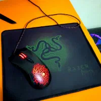 کامپیوتر گیمینگ با تمام لوازم|رایانه رومیزی|همدان, |دیوار