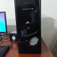 کامپیوتر ddr3 مناسب گیم و غیره قیمت مناسب|رایانه رومیزی|ارومیه, |دیوار