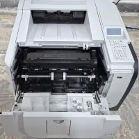 فروش پرینتر استوک HP3015|پرینتر، اسکنر، کپی، فکس|یاسوج, |دیوار