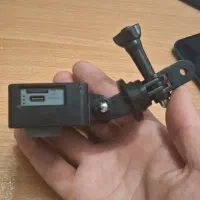 دوربین ورزشی و ولاگ|دوربین عکاسی و فیلم‌برداری|تهران, سلیمانی|دیوار