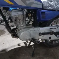 موتور 150مزایده