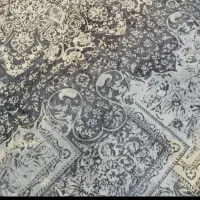 روفرشی کش دار ۱۲متری نونو