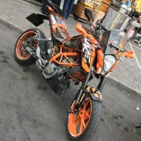 قطعات و لوازم کی تی ام دوک