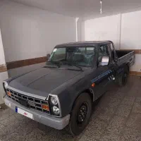 زامیاد EX تکسوز مدل ۴۰۴ صفر