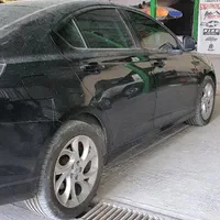 امجی ۶ GT مشکی داخل مشکی|خودرو سواری و وانت|تبریز, |دیوار