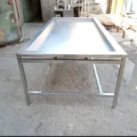 میز دامپزشکی|پزشکی|اسلام‌شهر, شهرک الهیه|دیوار