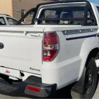 کارون خشک صفر ۴۰۳ قیمت پایین|خودرو سواری و وانت|تهران, چیتگر جنوبی|دیوار