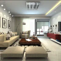 آپارتمان ۱۱۵ متری_ ۲ خوابه_خوش نقشه
