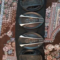 باند ماشین.