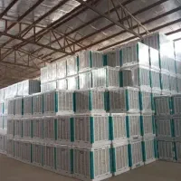 کولر آبی 4000 کد۹۸۷۷|کولر آبی|کرج, شهرک فهمیده|دیوار