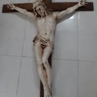 مجسمه عیسی مسیح